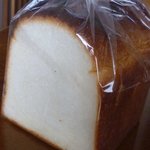 いんば学舎 オソロク倶楽部 - ＜2009年11月＞国産小麦100％食パン250円→200円！