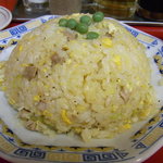 中国料理味味 - 炒飯