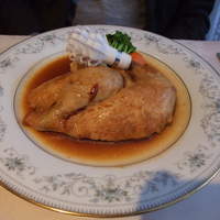 レストラン香味屋 - 