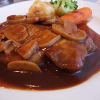 レストラン香味屋 - 