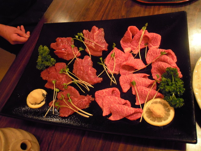 つがるの味っこ な・ど・わ（つがるのあじっこ などわ） - 多賀城（郷土料理）の写真