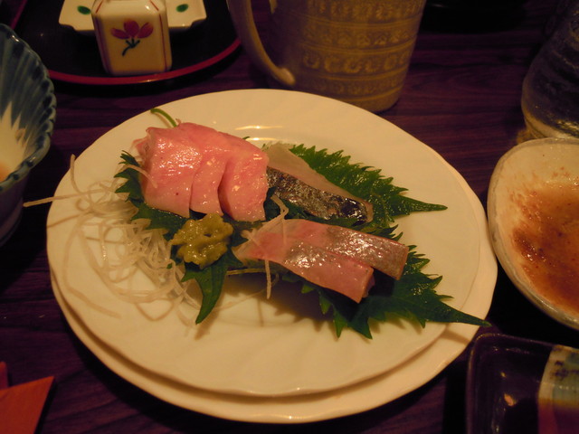 つがるの味っこ な・ど・わ（つがるのあじっこ などわ） - 多賀城（郷土料理）の写真