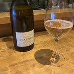 ricordo - スパークリングワイン