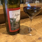 ricordo - 赤ワイン