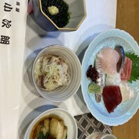 魚屋 小次朗 - 