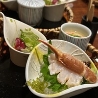 かに道楽 千葉駅前店 - 