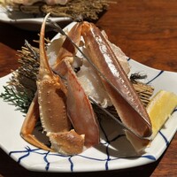 かに道楽 千葉駅前店 - 
