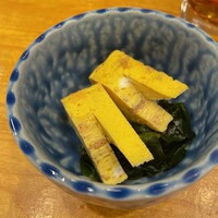 鮨処 竜敏 - 