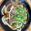 今浪うどん