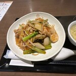 城華 - 