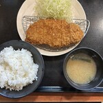 とんかつ六九 - 