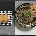 大力うどん - 