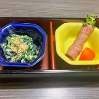 しゃぶしゃぶ 吟半 お台場店 - 