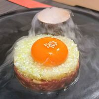 しゃぶしゃぶ 吟半 お台場店 - 