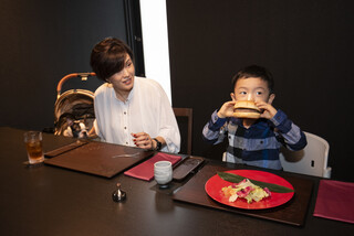 Wagyu Teppanyaki Okini