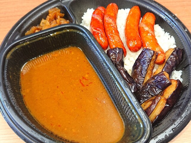 CoCo壱番屋 宮城野区中野栄店（ココイチバンヤ） - 中野栄（カレー）の写真