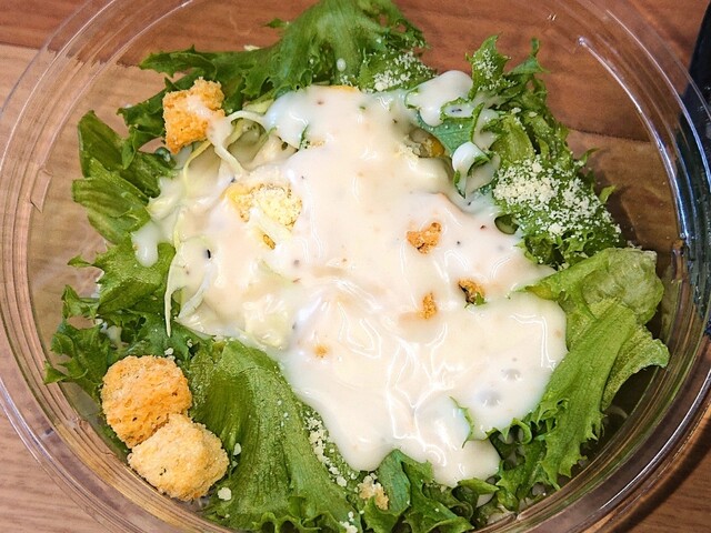 CoCo壱番屋 宮城野区中野栄店（ココイチバンヤ） - 中野栄（カレー）の写真