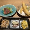 寿司 なかご ヒルトンプラザウエスト店