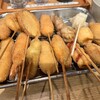 元祖串かつ だるま 新世界総本店
