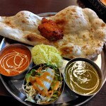 ガンガ ザムナ - 