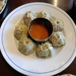 ガンガ ザムナ - 