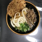 大力うどん - 