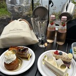 エスペランス - 料理写真:
