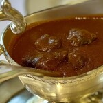 レストラン カスケード - 