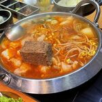 Yooksiri - チョングッチャン2