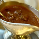 レストラン カスケード - 