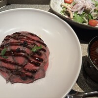 銀座ろくさん亭 - 