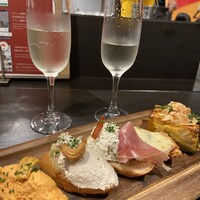 リザラン 新橋店 - 