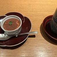 銀座ろくさん亭 - 