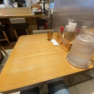 おだしうどん 釜飯 かかや_2