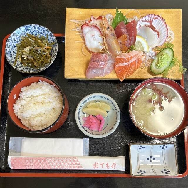 一魯（イチロ） - 前沢（海鮮）の写真