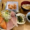 埼玉漁港 海鮮食堂 そうま水産 上尾店