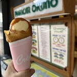 パーラー オクノ - 