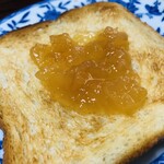 Sawa Ya Kyukaru Ro-Tari Ten - トーストにばっちり