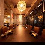 食べ飲み放題居酒屋 食い喰い - 