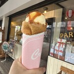 パーラー オクノ - 