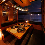 食べ飲み放題居酒屋 食い喰い - 