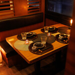 食べ飲み放題居酒屋 食い喰い - 