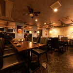 食べ飲み放題居酒屋 食い喰い - 