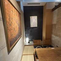 くし路 KITTE丸の内店 - 