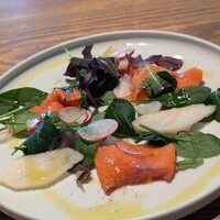 AWkitchen figlia 渋谷スクランブルスクエア - 