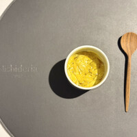 ニシデリア - ・河内蓮根