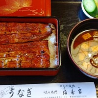 満寿家 -  満寿家 -