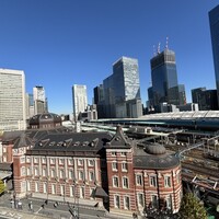 くし路 KITTE丸の内店 - 