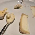 フランス料理 エステール by アラン・デュカス - 