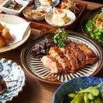 食べ飲み放題居酒屋 食い喰い - 